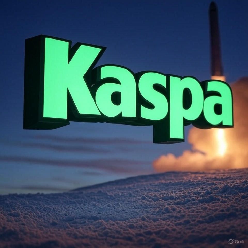 Kaspa
