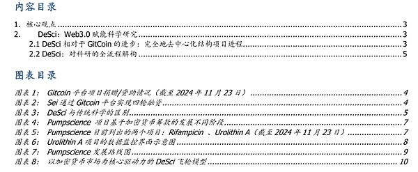 DeSci：Web3.0赋能科研的新风口