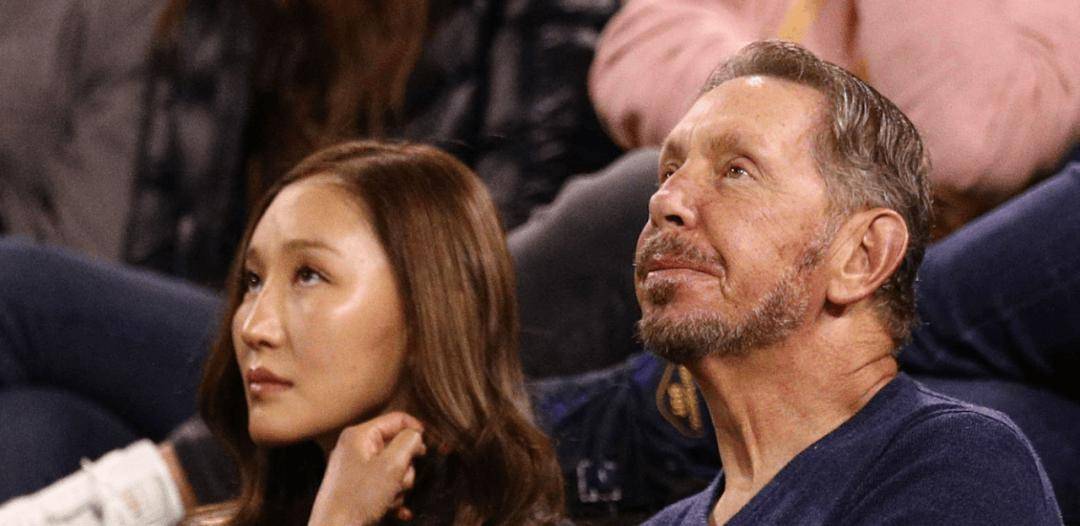 80岁的全球顶级富豪又结婚了！33岁的华裔妻子啥来头？