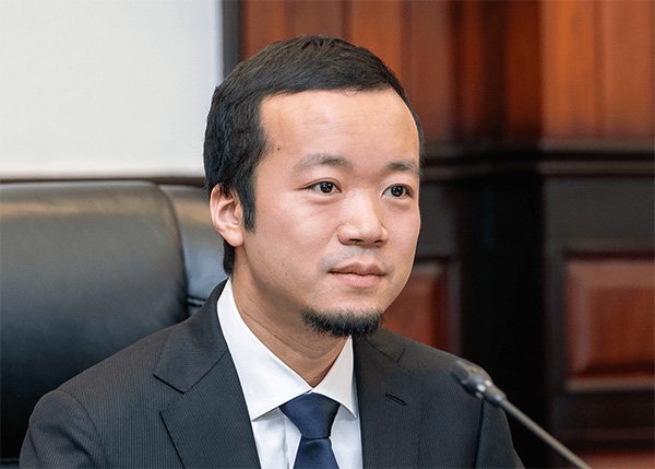 柬埔寨太子集团创始人陈志 太子集团网站