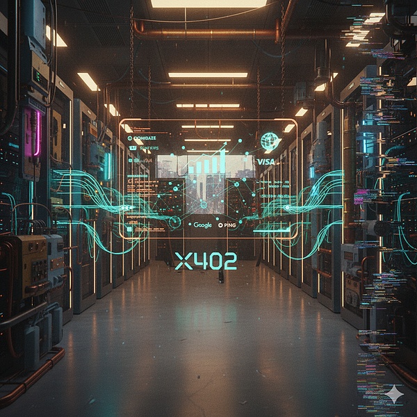解析x402协议：重塑未来支付的技术革命