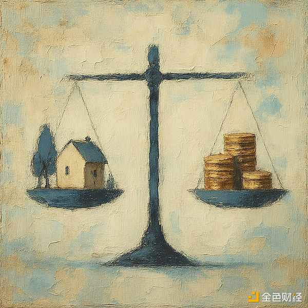 当稳定币“反叛者”们申请许可证 这一切意义何在？