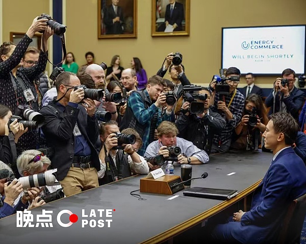 结束的开始：TikTok五年自救到终点 办公室安静如常