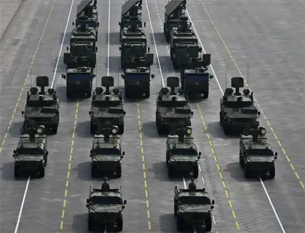 中国新型反无人机系统性能受关注：拦截距离可达3000米以上