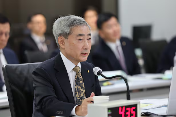 韩国央行国会审计定调三大关键点：CBDC、稳定币、债券代币化结算