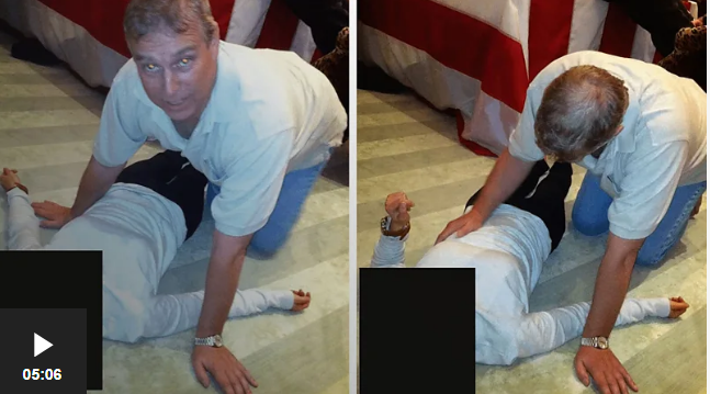 爱泼斯坦文件：最新曝光资料到底还涉及哪些名人？他们如何回应？