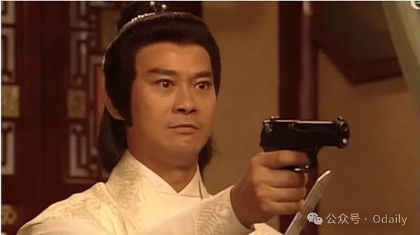 当AI Agent成精 稳定币=美元API