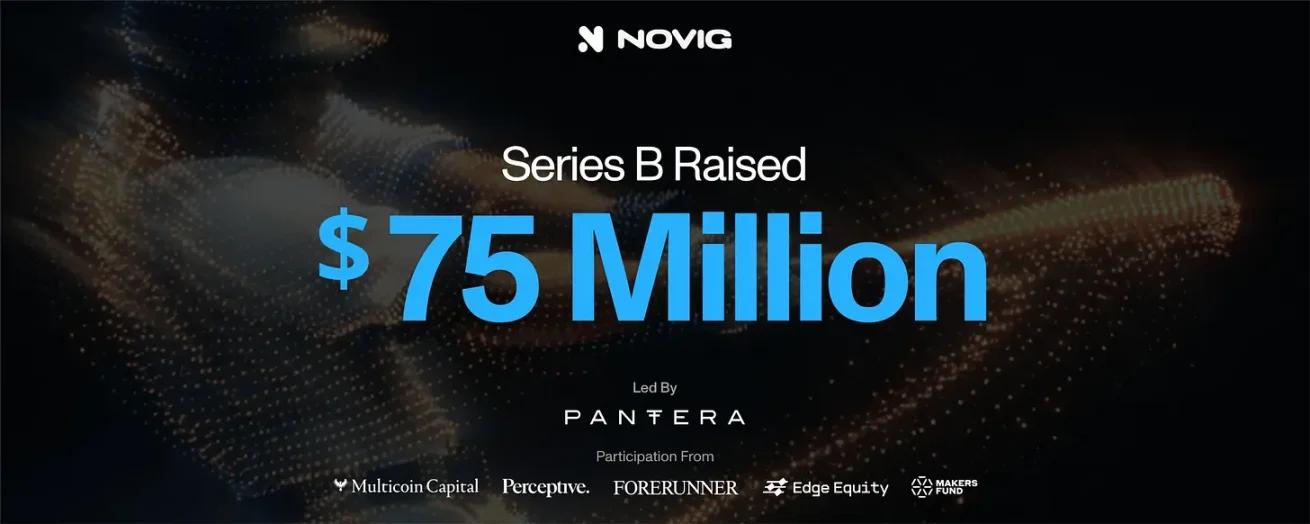 Pantera Capital：下一批加密应用应瞄准大规模采用