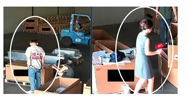 一台吹风机 吹开全球最大英伟达芯片走私案