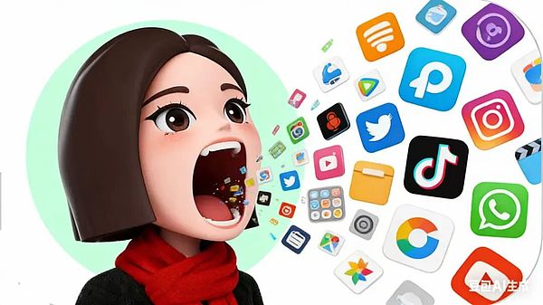 AI吞噬软件？豆包正在吞噬一切