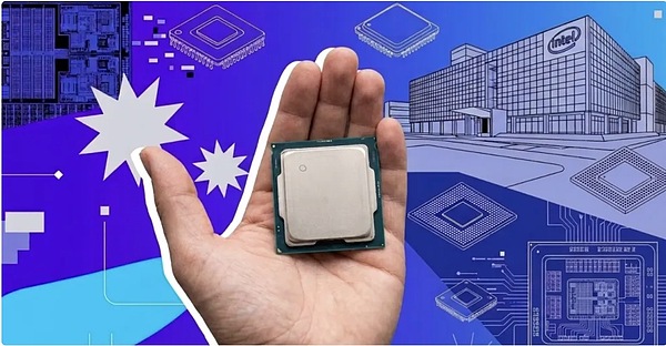 别盯着GPU了 CPU正成为AI时代的“新瓶颈”