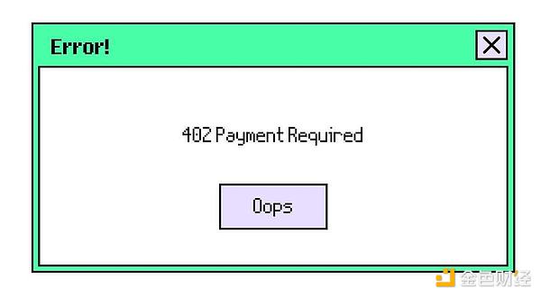 三十年暗号 AI 支付标准之战