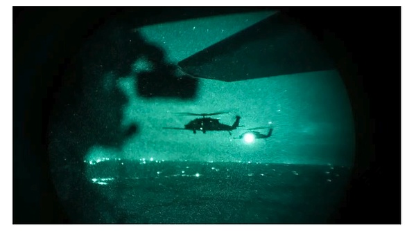 利用军事机密 美军士兵在预测市场非法获利 40 万美元