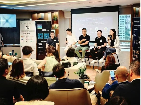 最 Crypto 的那批人 正在变得最不 Crypto