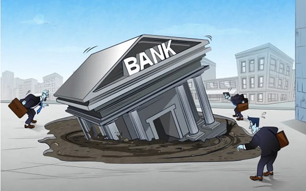 DeFi的当铺生意 差点被一张收据击穿