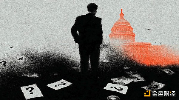 CLARITY Act 修正案：DeFi 面临「代码战争」