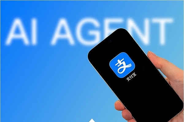 支付宝、微信加速布局智能体生态 AI支付未来如何?