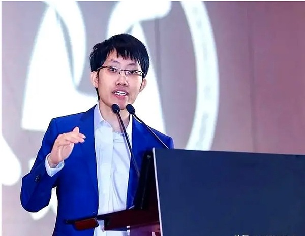 梁文锋4小时融资会议实录（金句版）