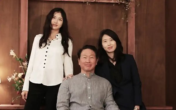 崔泰源离婚案落槌：揭秘SK海力士万亿帝国背后的继承暗线