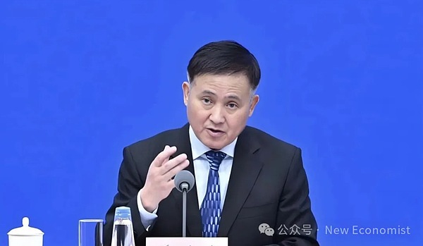 潘功胜最新文章：深刻认识中国金融结构变迁（重磅全文）