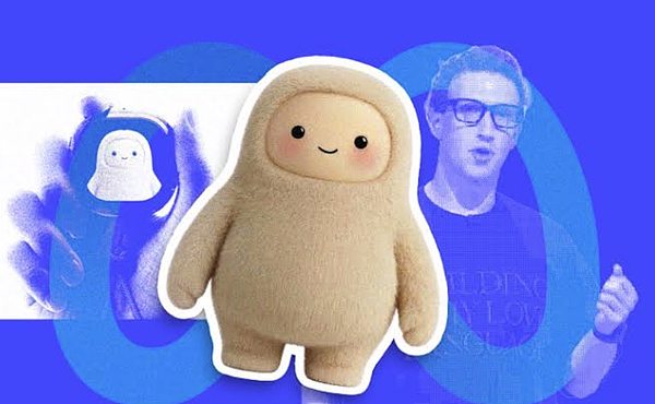 Meta AI 翻车：陌生人“深夜”找上门